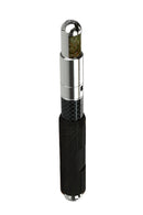 The Hippie Pipe - Analog Vape Pen Analog Vape The Hippie EBONY BLACKWOOD