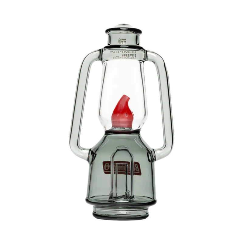 Hemper Bowlman Lantern Puffco Peak Top Attachment