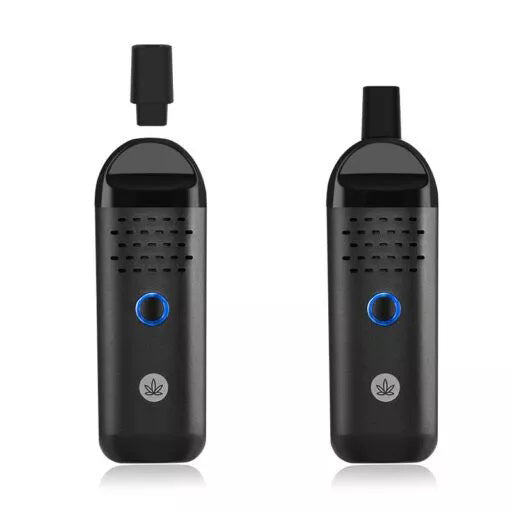 O CIPHER | Herby Dry Herb Vaporizer