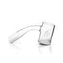 Honeybee Herb - HONEY & MILK - 45° Banger Bowl · Banger · Oil Burner Honeybee Herb 14mm Male