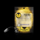 Honeybee Herb - HONEY BEVEL BOWL - 45° DEGREE Banger Bowl · Banger · Oil Burner Honeybee Herb