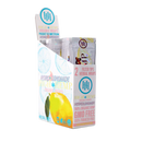High Hemp | Organic Wrap Leaf Wrap NIBO Distribution HYDRO LEMONADE