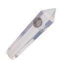 QUARTZ PIPE | OPAL Quartz · Stone Pipe Xhaal Inc QUARTZ PIPE | OPAL