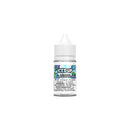 BLUE RAZZ ICE BY ICED UP 30ML - Valor Distributions