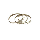 Inline Duct Fan & Carbon Filter Combo | Inline Duct Fan with Virgin Charcoal Carbon Filter Combo Growing Equipment High-End Brands Glass