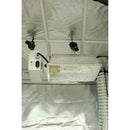 Full Spectrum Indoor Grow Light | 315W 3100K Full Spectrum CMH Grow Light Growing Equipment High-End Brands Glass