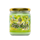 SMOKE OUT odour eliminating candle 13 oz. Candle 420 Paradise LEMON POP