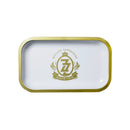Zig Zag Rolling Tray- Original