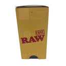 RAW Ethereal 75pack cones 1.25