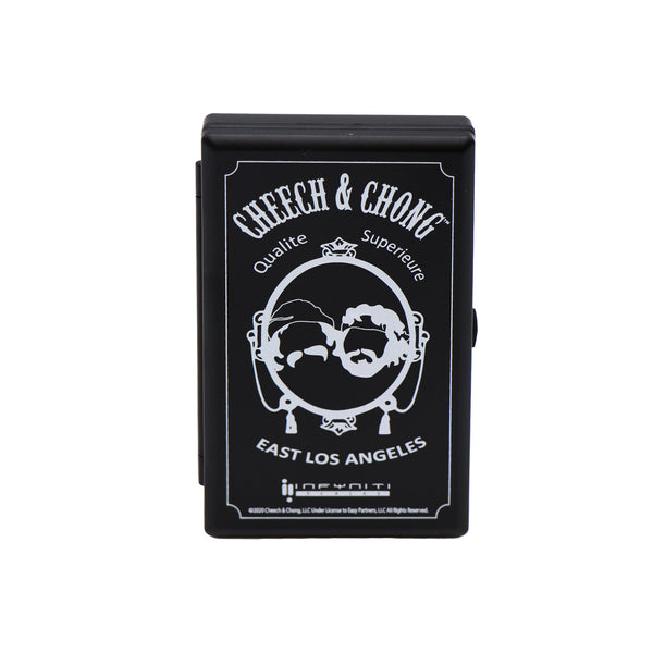 Cheech and Chong G-Force, Licensed Digital Pocket Scale, 100g x 0.01g - Infyniti Scales