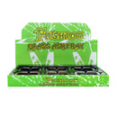 Glass Square Ashtray - Fashion Edition