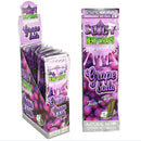 Juicy Jay's Terp Hemp Wraps - 10 Flavours