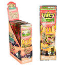 Juicy Jay's Terp Hemp Wraps - 10 Flavours