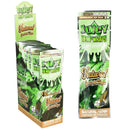 Juicy Jay's Terp Hemp Wraps - 10 Flavours