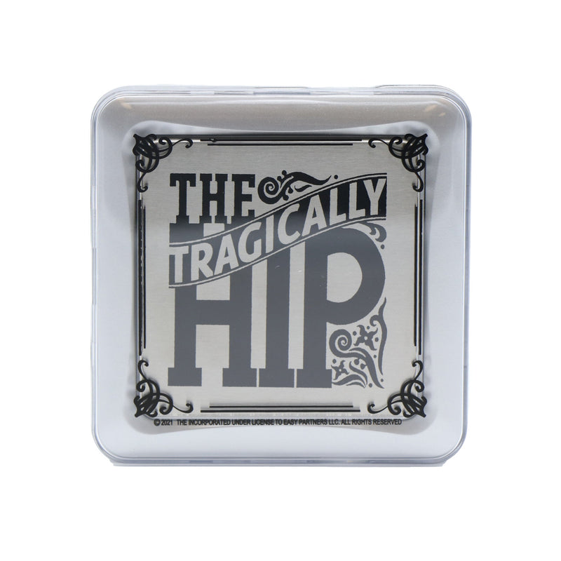 The Tragically Hip Panther, Licensed Digital Pocket Scale, 50G x 0.01G