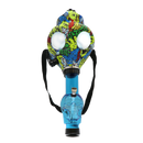 Acrylic Gas Mask