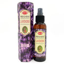 HEM | Precious Lavender Air Freshner Spray-100ml Odour Eliminator Spray SunGlow