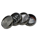 Infyniti Brand Aluminum Grinders