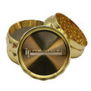 Infyniti Brand Aluminum Grinders