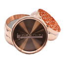 Infyniti Brand Aluminum Grinders