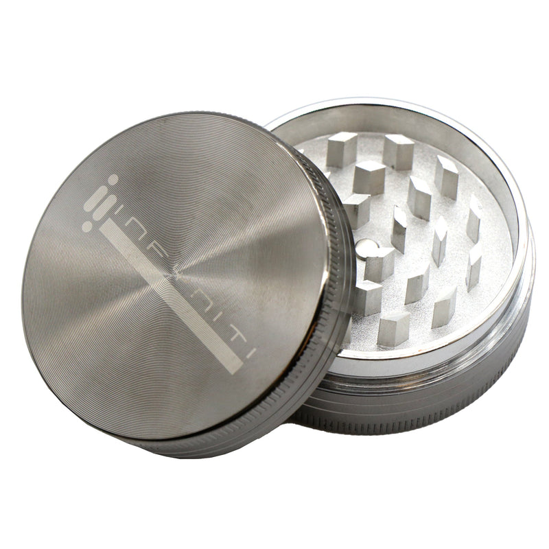 Infyniti Brand Zinc Grinder