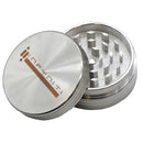 Infyniti Brand Zinc Grinder