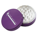 Infyniti Brand Zinc Grinder