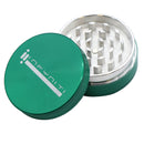 Infyniti Brand Zinc Grinder