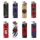 BIC Lighter - Toronto Raptors