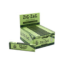 Zig Zag Hemp King Size With Tip