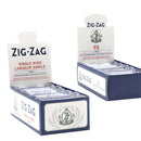 Zig-Zag Rolling Machines