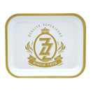 Zig Zag Rolling Tray- Original