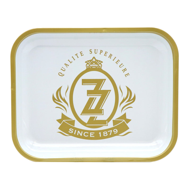 Zig Zag Rolling Tray- Original