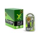 Exxus Vape Twistr Cartridge Device