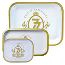 Zig Zag Rolling Tray- Original