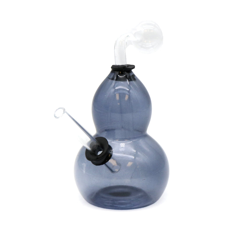 5" Oil Smoker Assorted