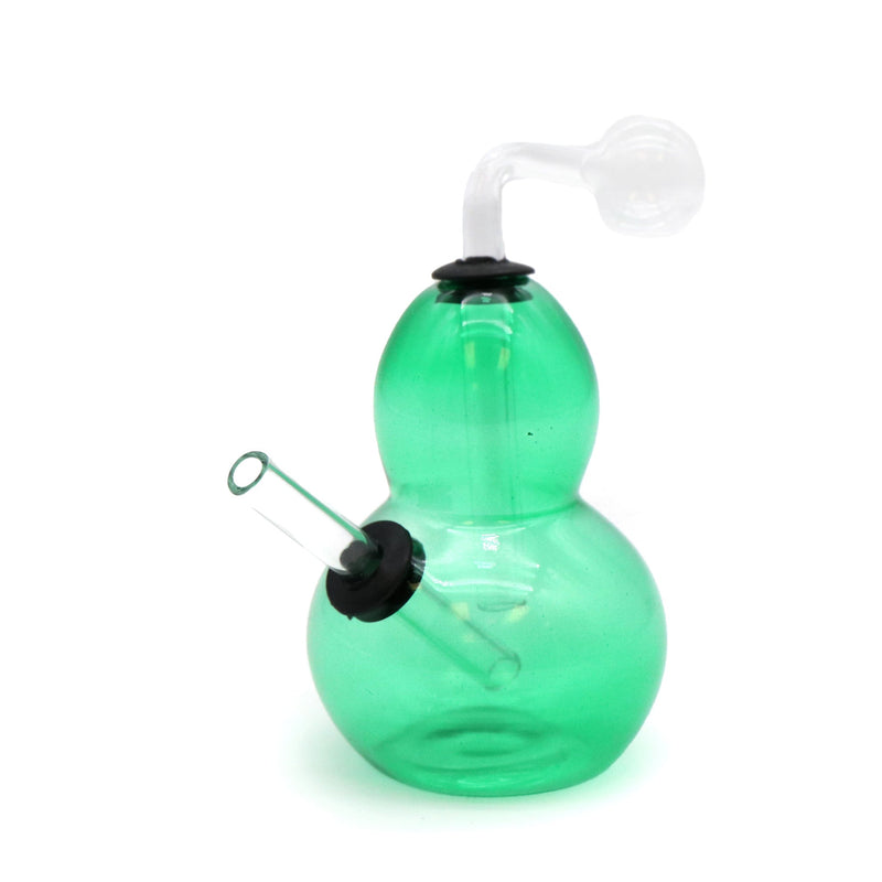 5" Oil Smoker Assorted