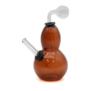 5" Oil Smoker Assorted