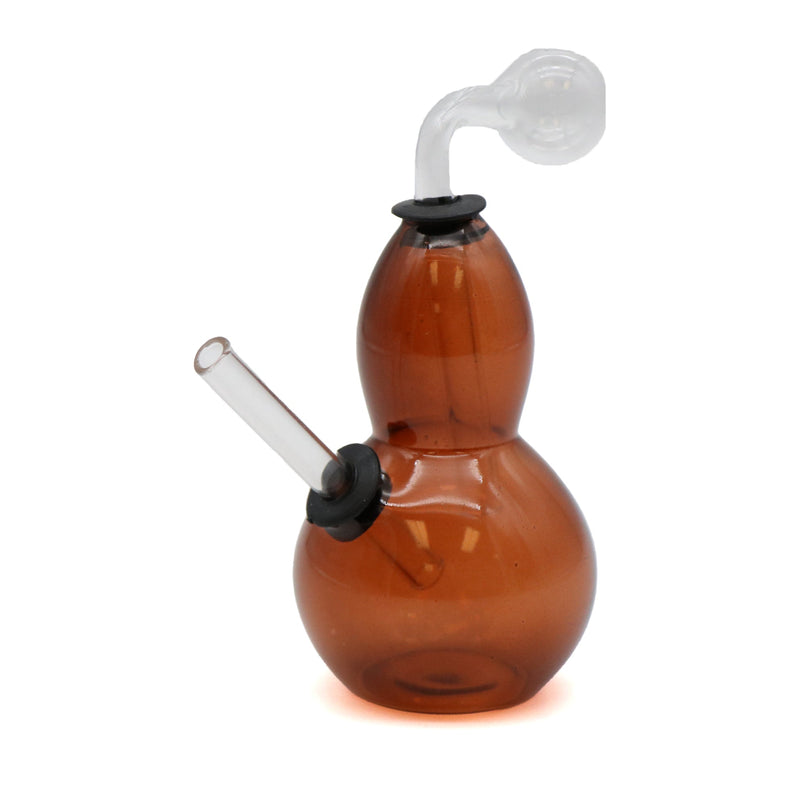 5" Oil Smoker Assorted