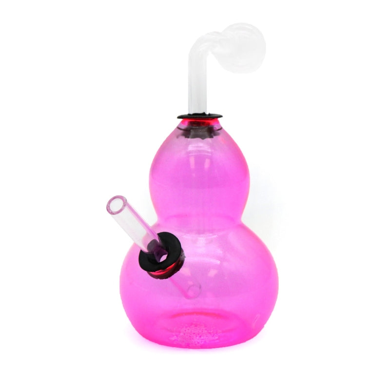 5" Oil Smoker Assorted