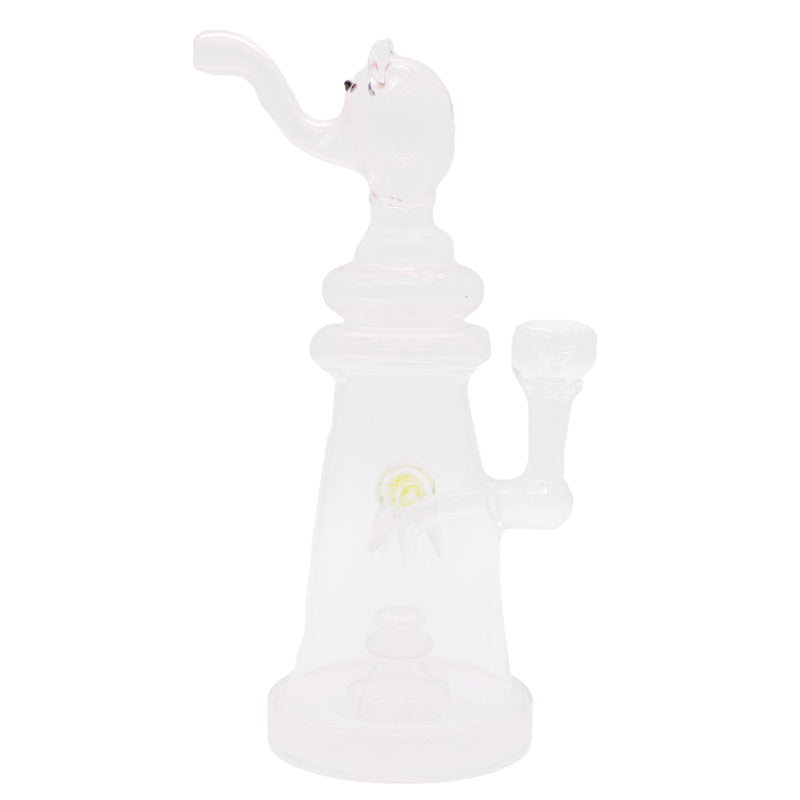 10" Stemless Elephant Inline