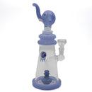 10" Stemless Elephant Inline