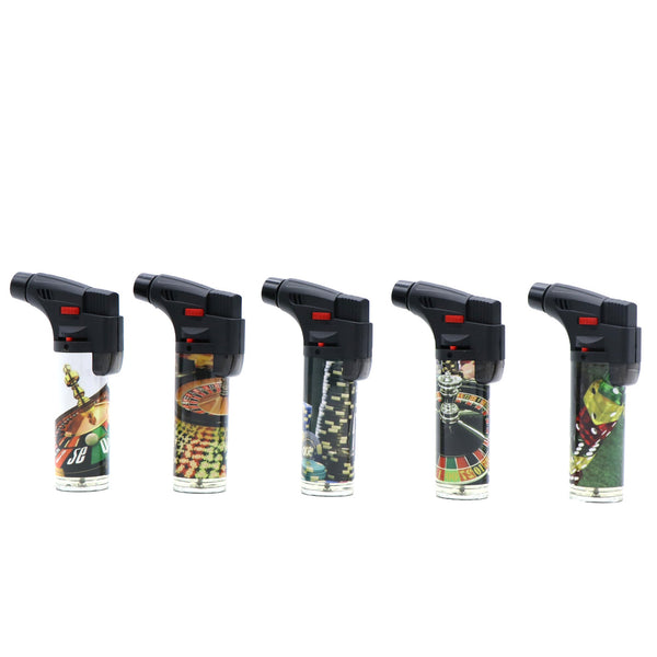 Soul - Casino Design