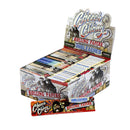 Cheech & Chong Rolling Papers Unbleached King Size
