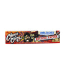 Cheech & Chong Rolling Papers Unbleached King Size