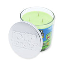 Sweet Tooth Candles 14oz - Jolly Rancher Green Apple