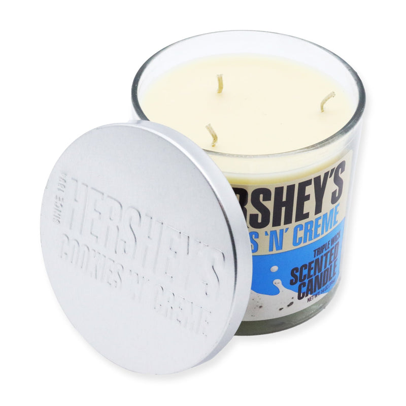 Sweet Tooth Candles 14oz - Hershey's Cookies 'N' Cream