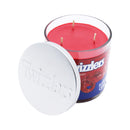 Sweet Tooth Candles 14oz - Twizzlers Strawberry