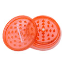 Infyniti Brand Plastic Grinder - 3 Parts