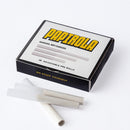 PAPIROLA Pre-rolled Telescopic Tubes - Adjustable Pre-rolled paper tubes Box Pre-rolled Cone (Display Pack) PAPIROSATUBE